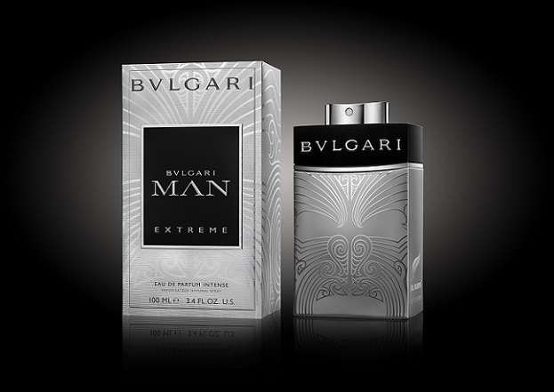 bvlgari man extreme all black limited edition price